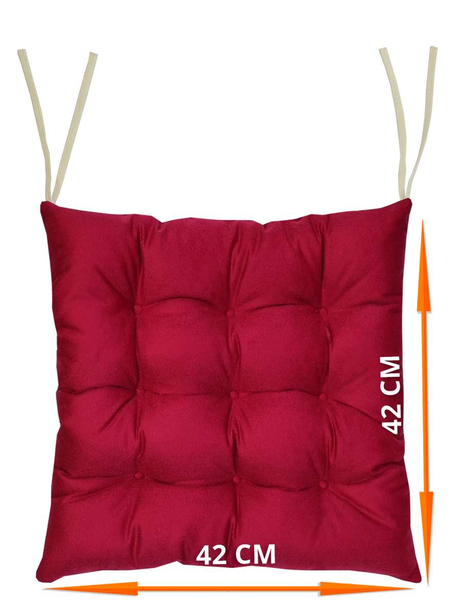 Подушка для сиденья ARIA. 42x42. Каталог Матекс Подушка для сиденья ARIA. 42x42. Каталог Матекс