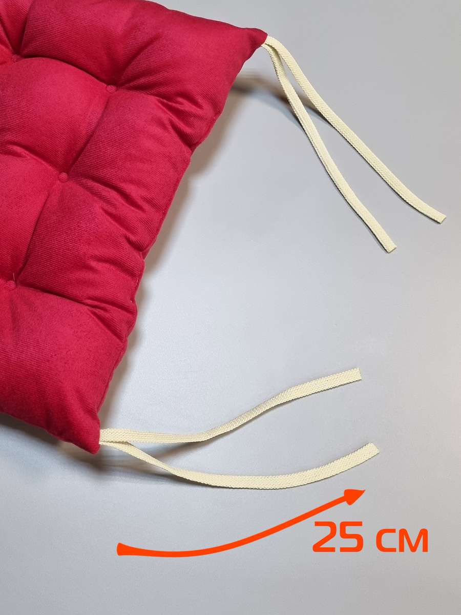 Подушка для сиденья ARIA. 42x42. Каталог Матекс Подушка для сиденья ARIA. 42x42. Каталог Матекс