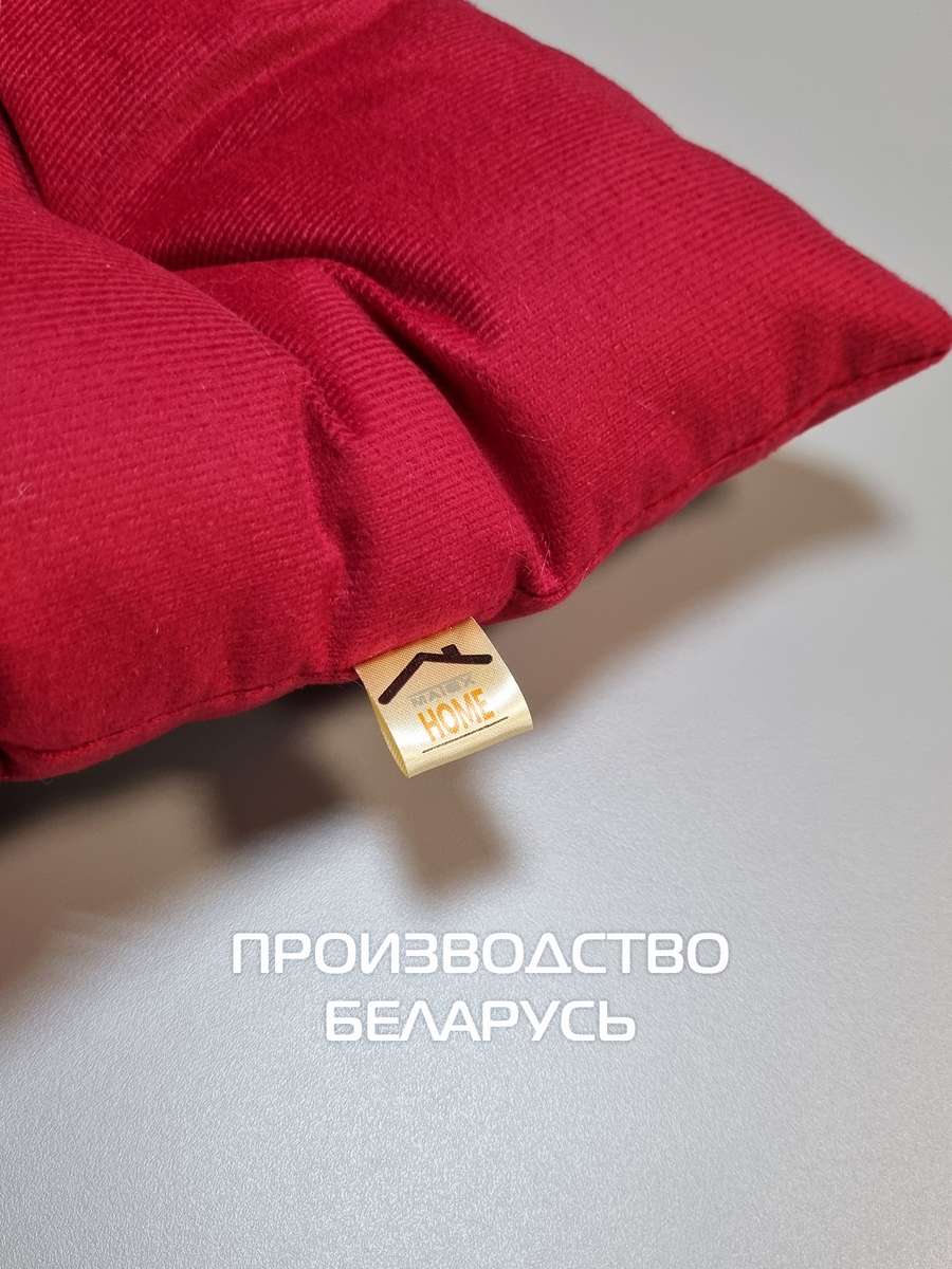 Подушка для сиденья ARIA. 42x42. Каталог Матекс Подушка для сиденья ARIA. 42x42. Каталог Матекс