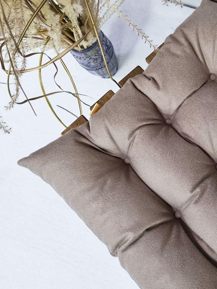 Подушка для сиденья ARIA. КОМПЛЕКТ 2 ШТ. 42x42. Каталог Матекс Подушка для сиденья ARIA. КОМПЛЕКТ 2 ШТ. 42x42. Каталог Матекс