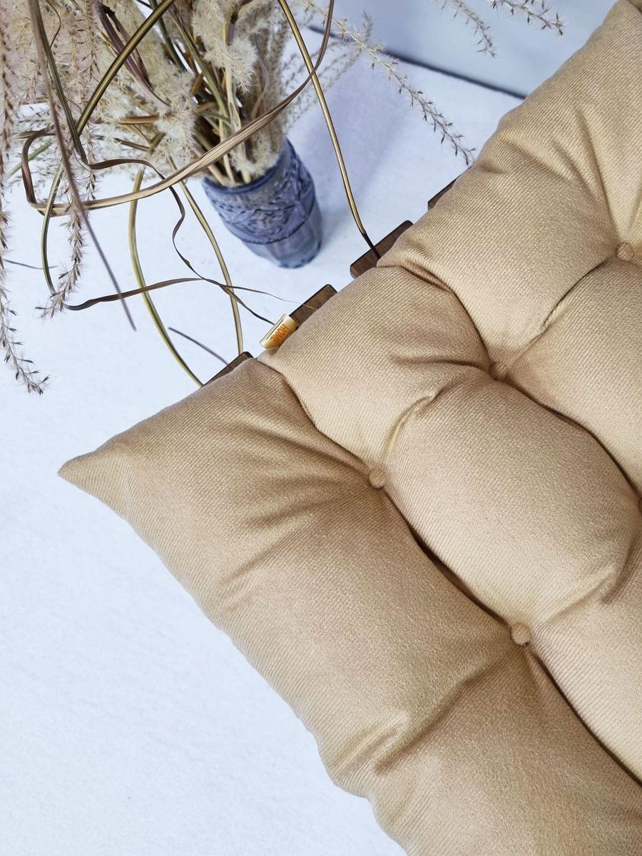 Подушка для сиденья ARIA. КОМПЛЕКТ 2 ШТ. 42x42. Каталог Матекс Подушка для сиденья ARIA. КОМПЛЕКТ 2 ШТ. 42x42. Каталог Матекс