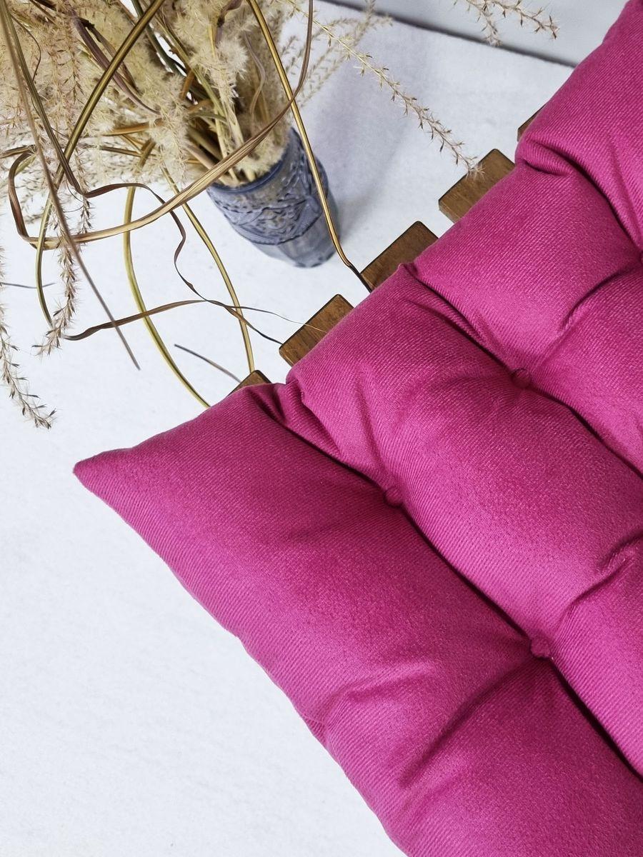 Подушка для сидения ARIA. КОМПЛЕКТ 2 ШТ. 42x42. Каталог Матекс