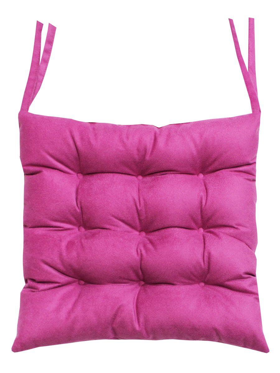 Подушка для сидения ARIA. КОМПЛЕКТ 2 ШТ. 42x42. Каталог Матекс