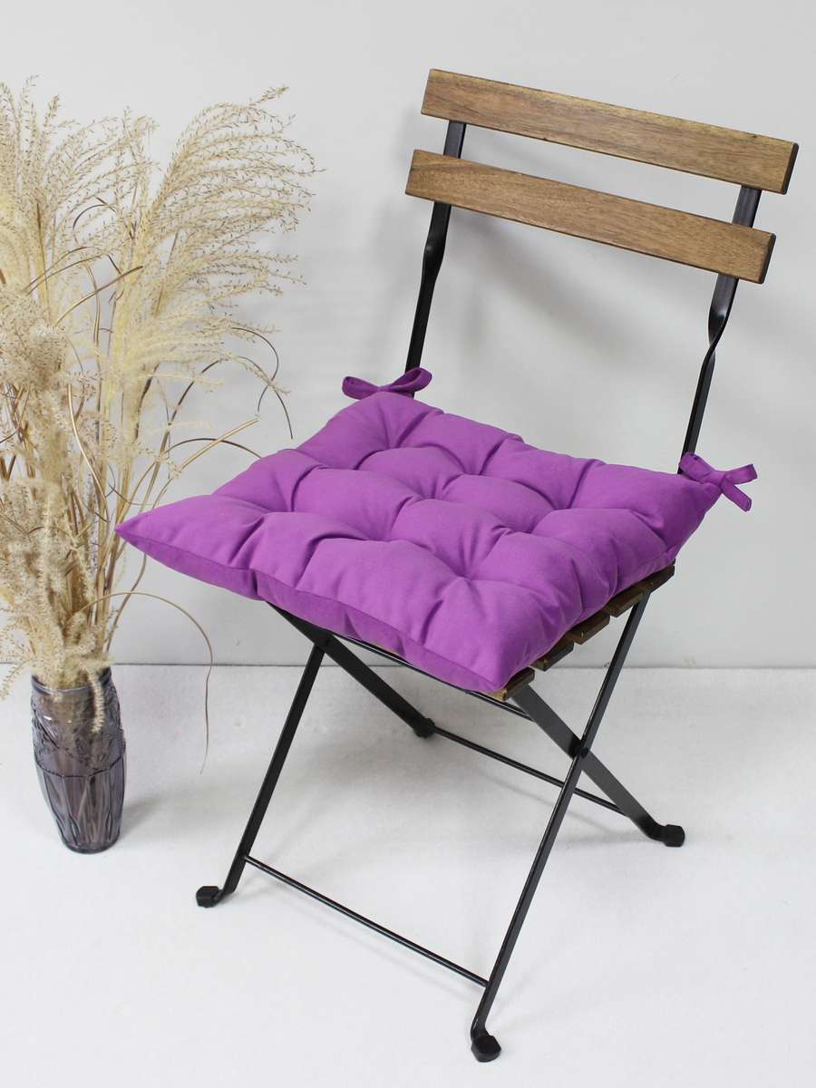 Подушка для сиденья ARIA. КОМПЛЕКТ 2 ШТ. 42x42. Каталог Матекс Подушка для сиденья ARIA. КОМПЛЕКТ 2 ШТ. 42x42. Каталог Матекс