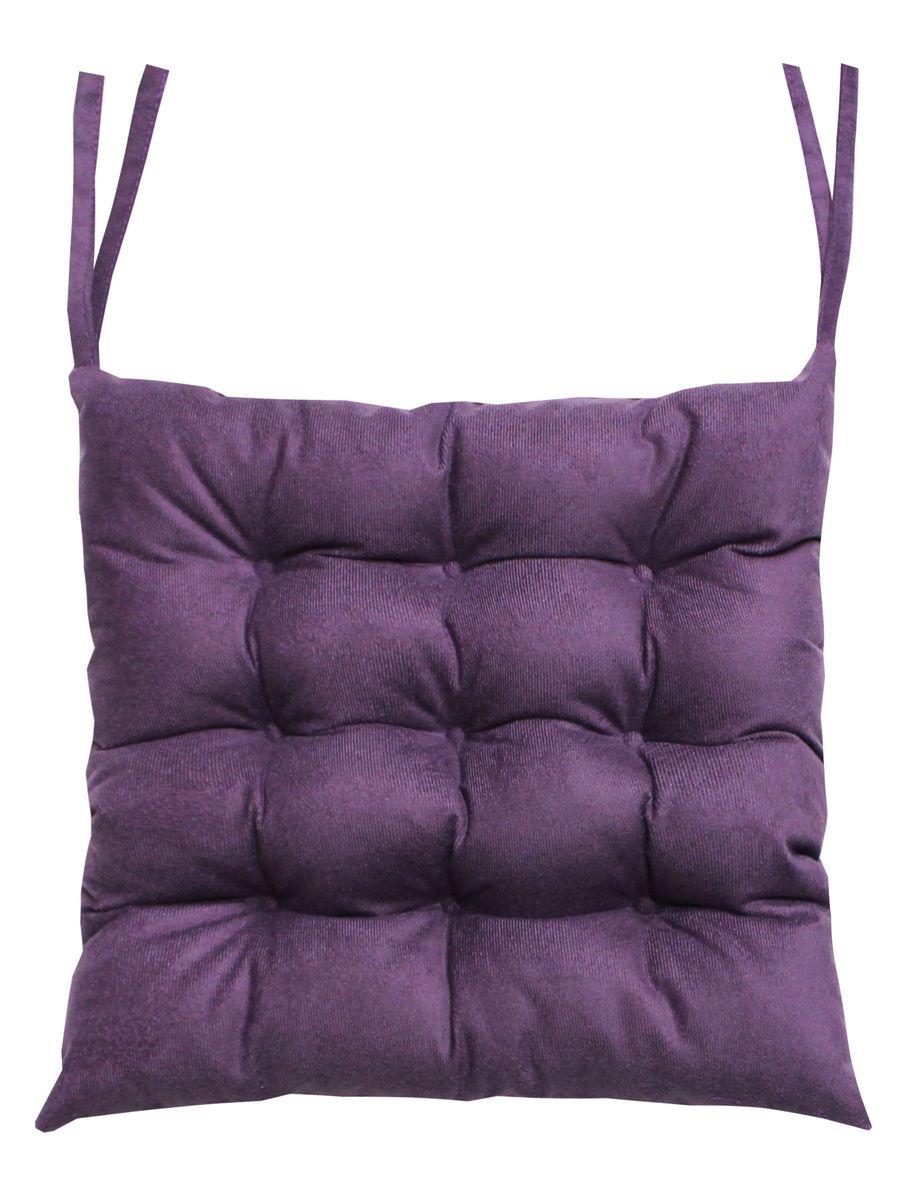 Подушка для сидения ARIA. КОМПЛЕКТ 2 ШТ. 42x42. Каталог Матекс