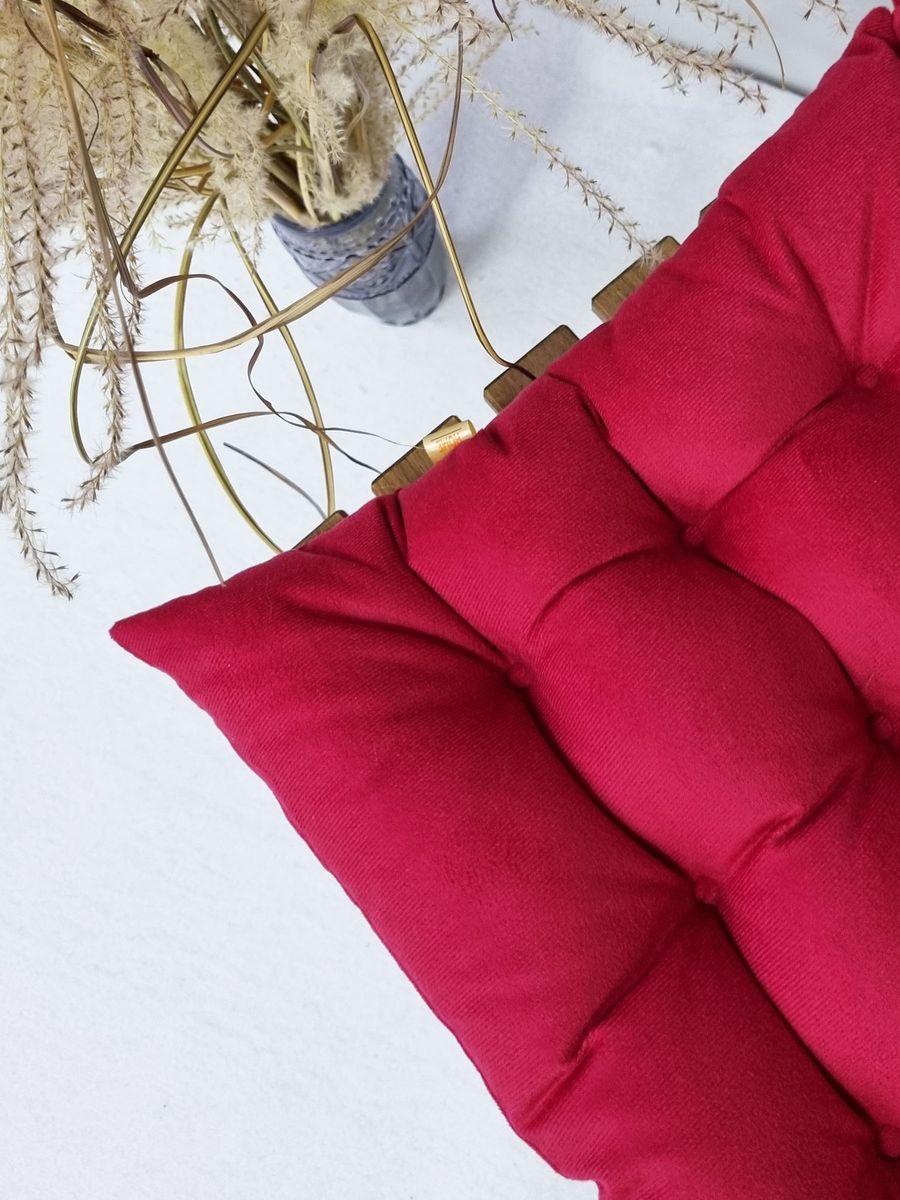 Подушка для сиденья ARIA. КОМПЛЕКТ 2 ШТ. 42x42. Каталог Матекс