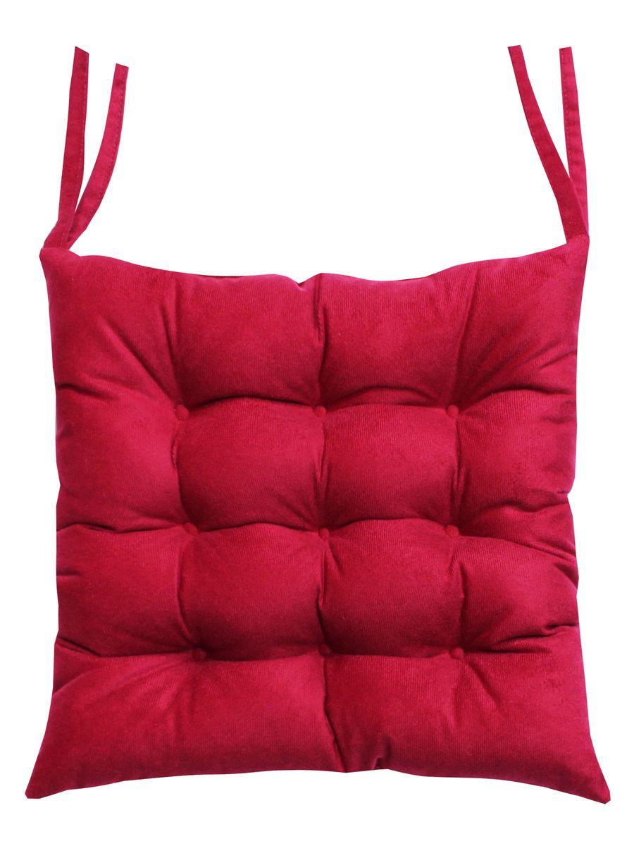 Подушка для сиденья ARIA. КОМПЛЕКТ 2 ШТ. 42x42. Каталог Матекс