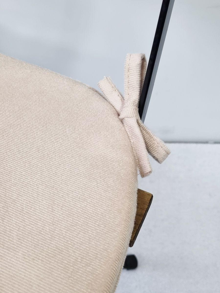 Подушка для сидения ARIA.  38x38. Каталог Матекс