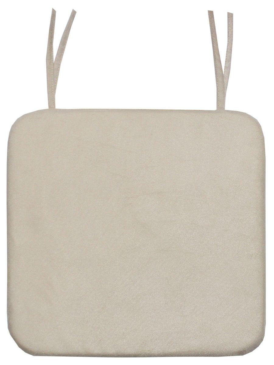 Подушка для сидения ARIA.  38x38. Каталог Матекс