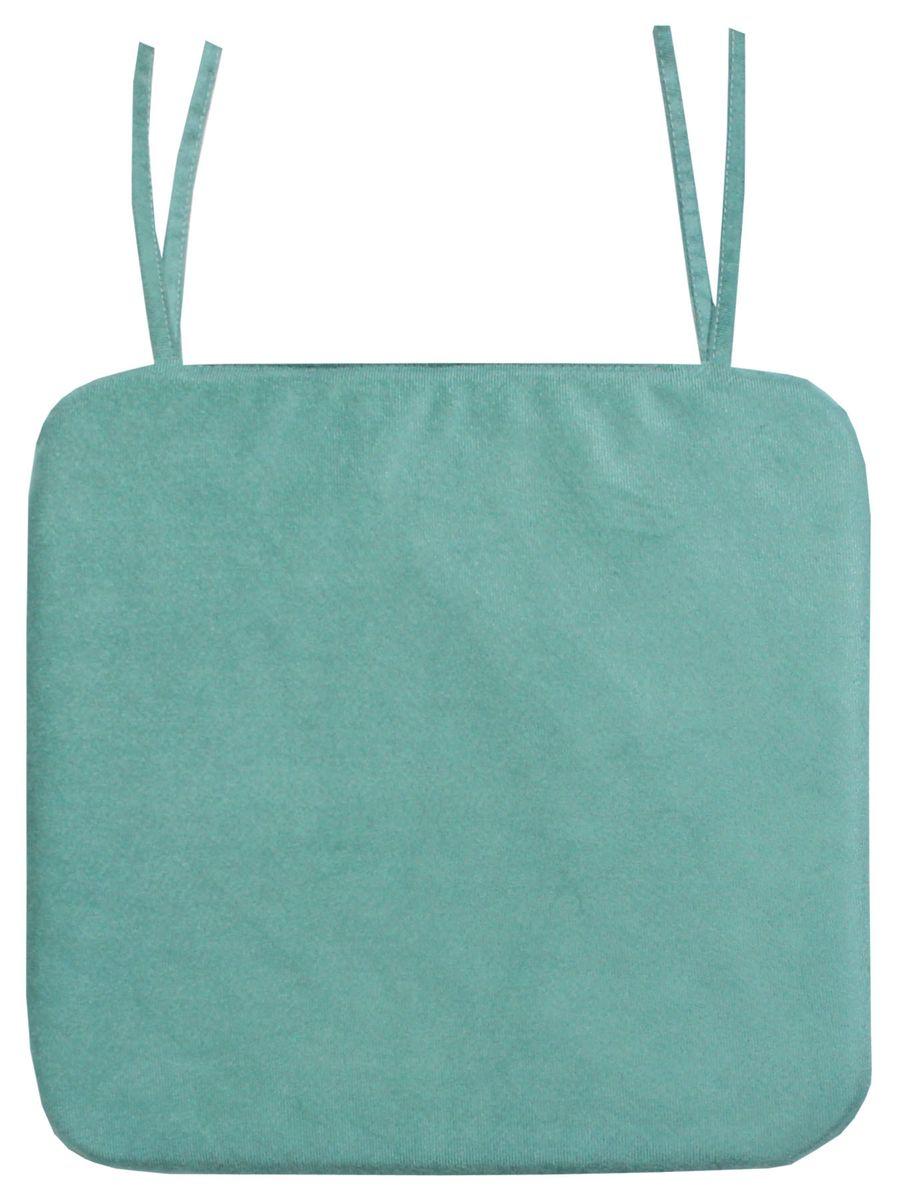 Подушка для сидения ARIA.  38x38. Каталог Матекс