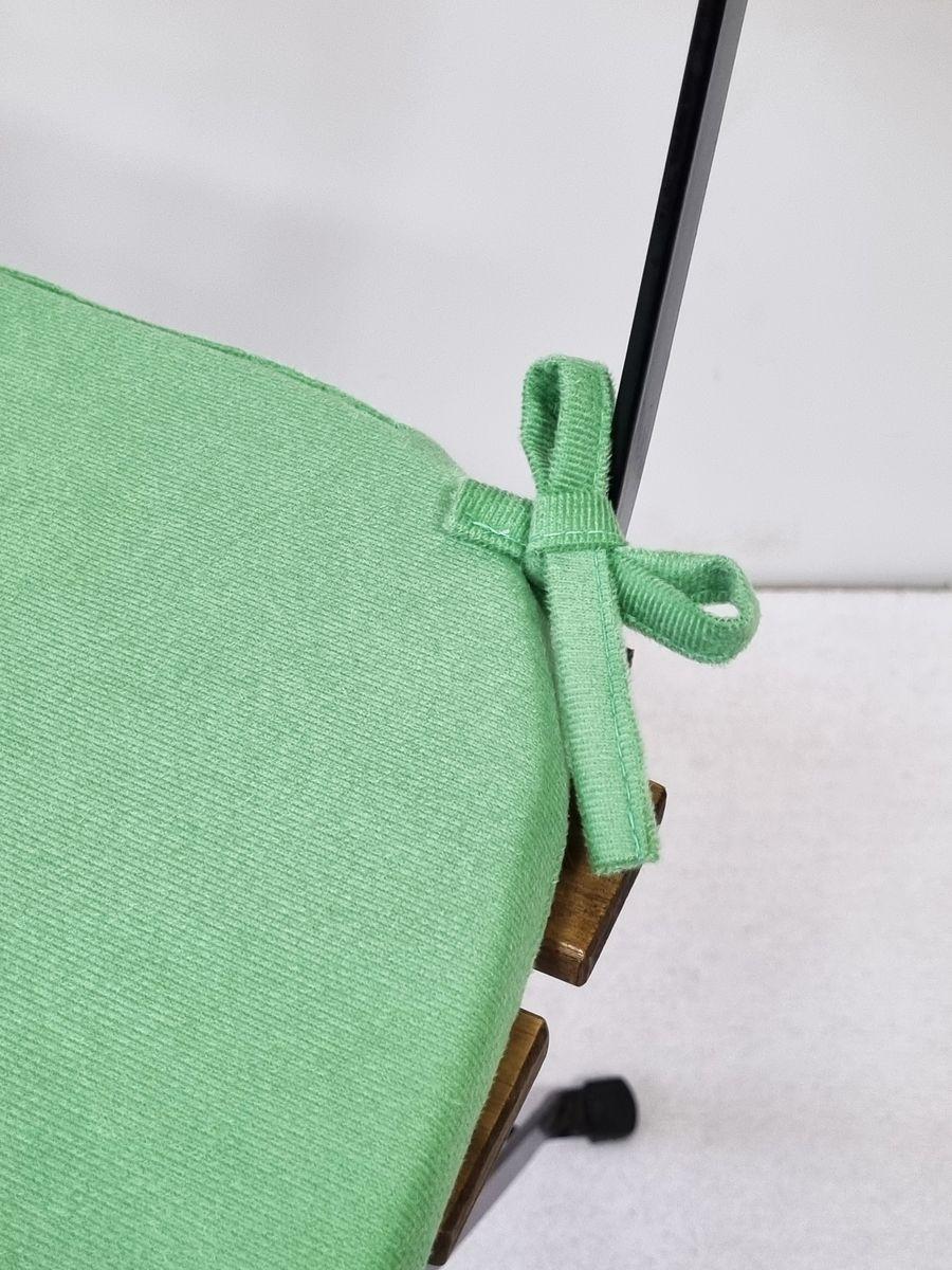 Подушка для сидения ARIA.  38x38. Каталог Матекс