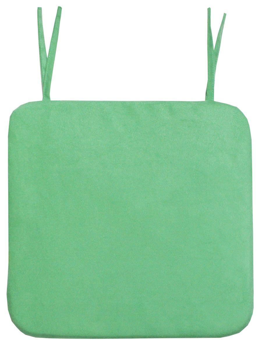 Подушка для сидения ARIA.  38x38. Каталог Матекс