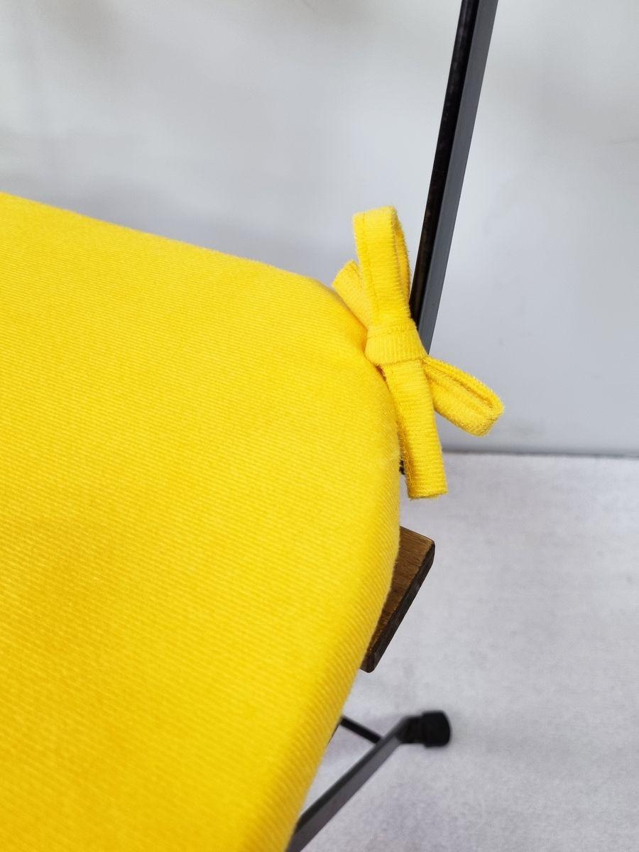 Подушка для сидения ARIA.  38x38. Каталог Матекс