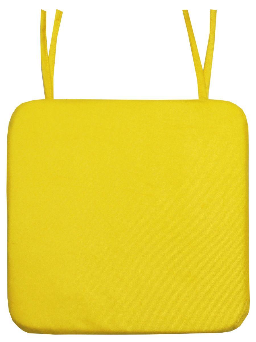 Подушка для сидения ARIA.  38x38. Каталог Матекс