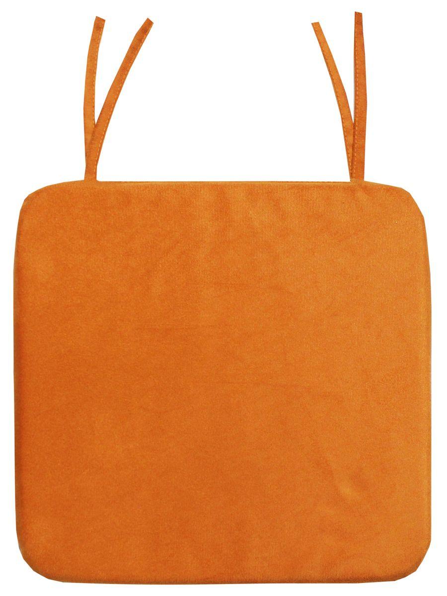 Подушка для сидения ARIA.  38x38. Каталог Матекс