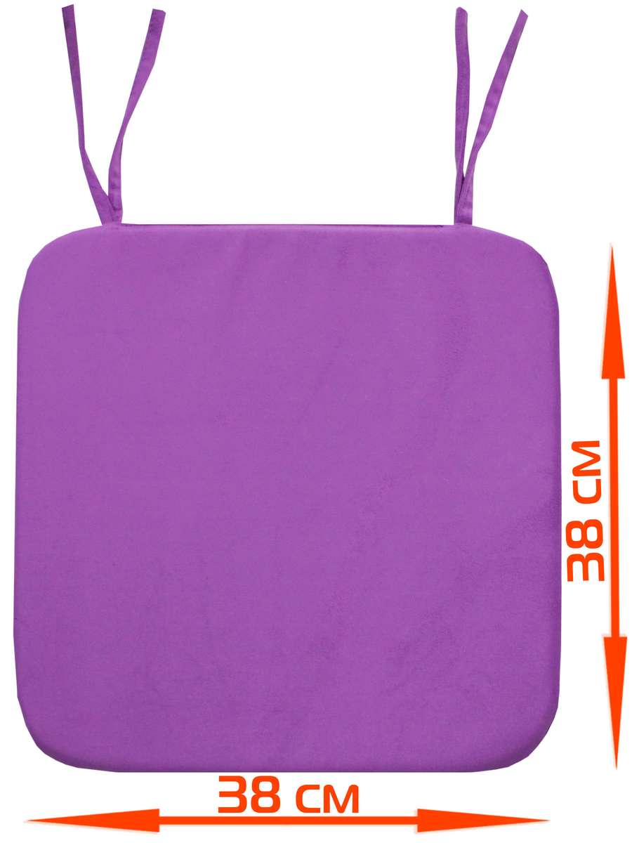 Подушка для сиденья ARIA. 38x38. Каталог Матекс Подушка для сиденья ARIA. 38x38. Каталог Матекс