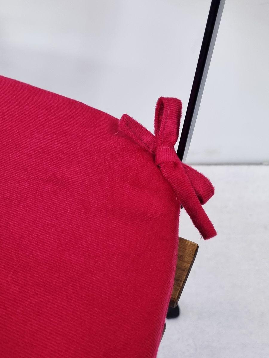 Подушка для сиденья ARIA.  38x38. Каталог Матекс