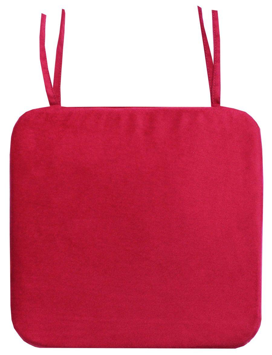 Подушка для сиденья ARIA.  38x38. Каталог Матекс