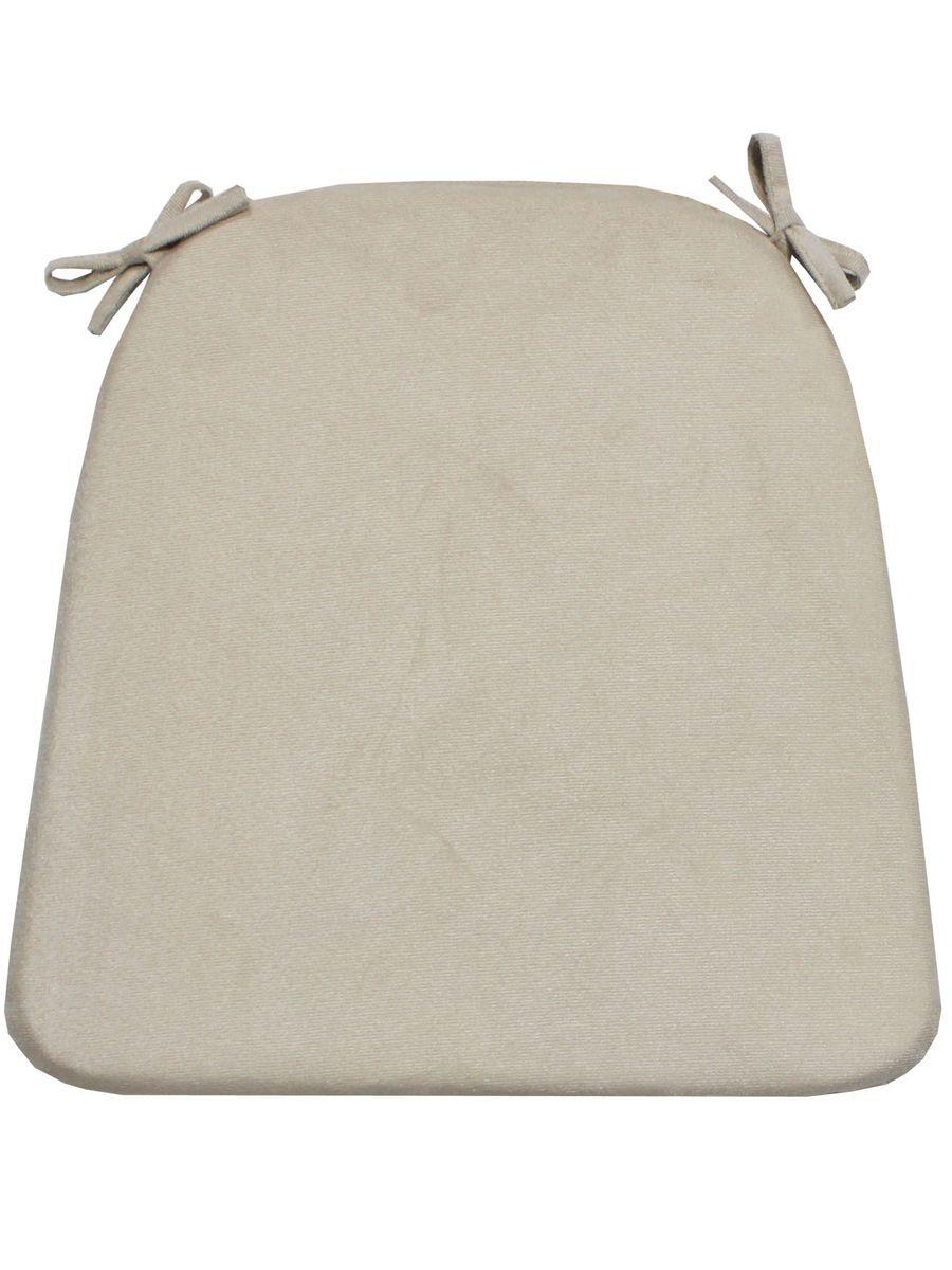 Подушка для сидения ARIA.  41x26x41. Каталог Матекс