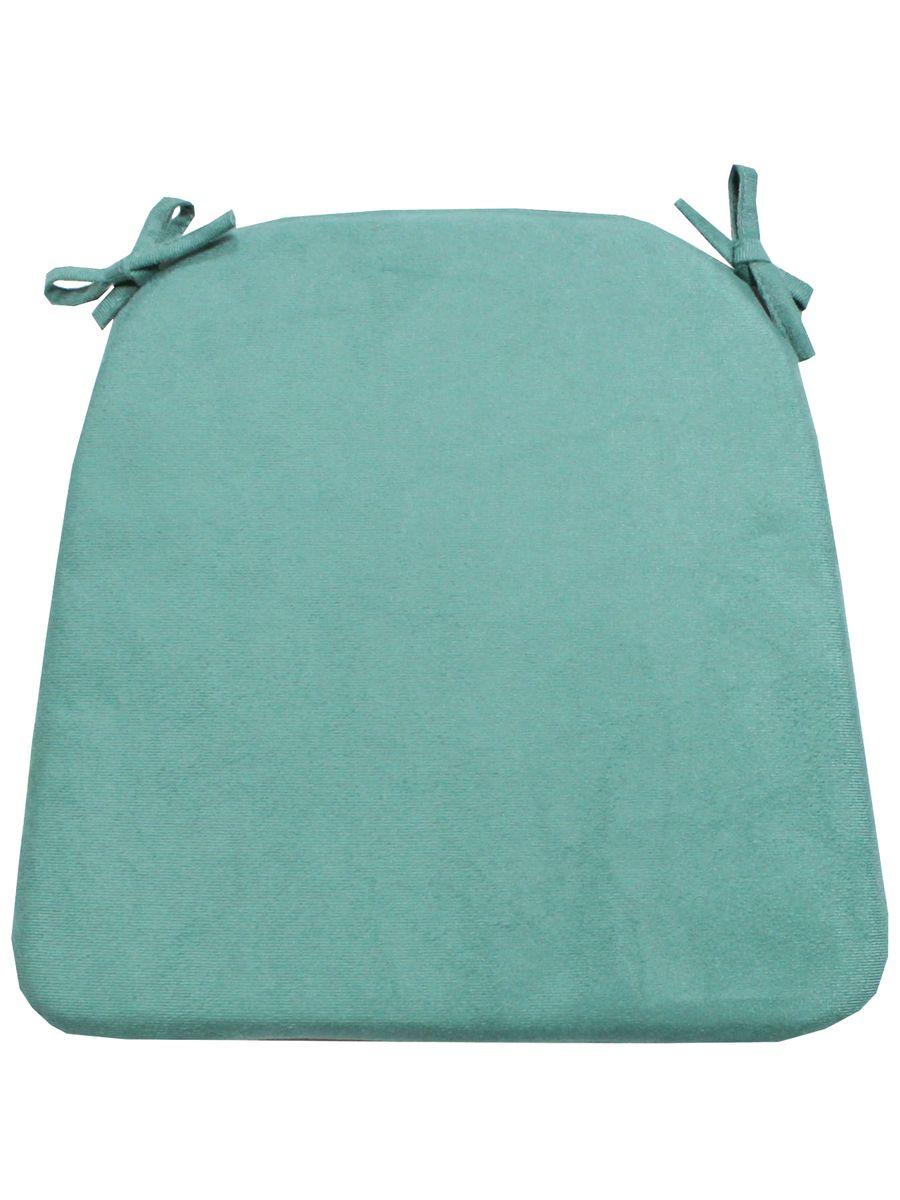 Подушка для сидения ARIA.  41x26x41. Каталог Матекс