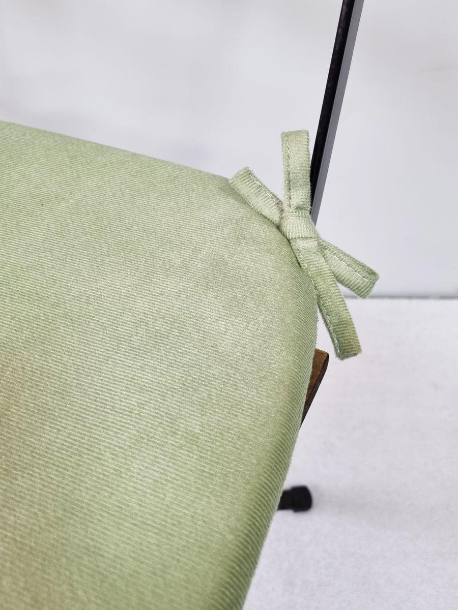 Подушка для сидения ARIA.  41x26x41. Каталог Матекс