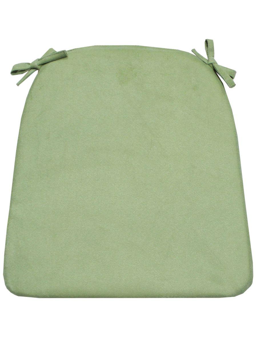 Подушка для сидения ARIA.  41x26x41. Каталог Матекс