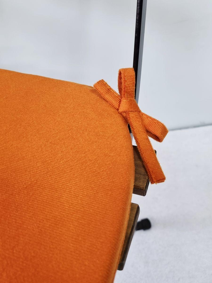 Подушка для сидения ARIA.  41x26x41. Каталог Матекс