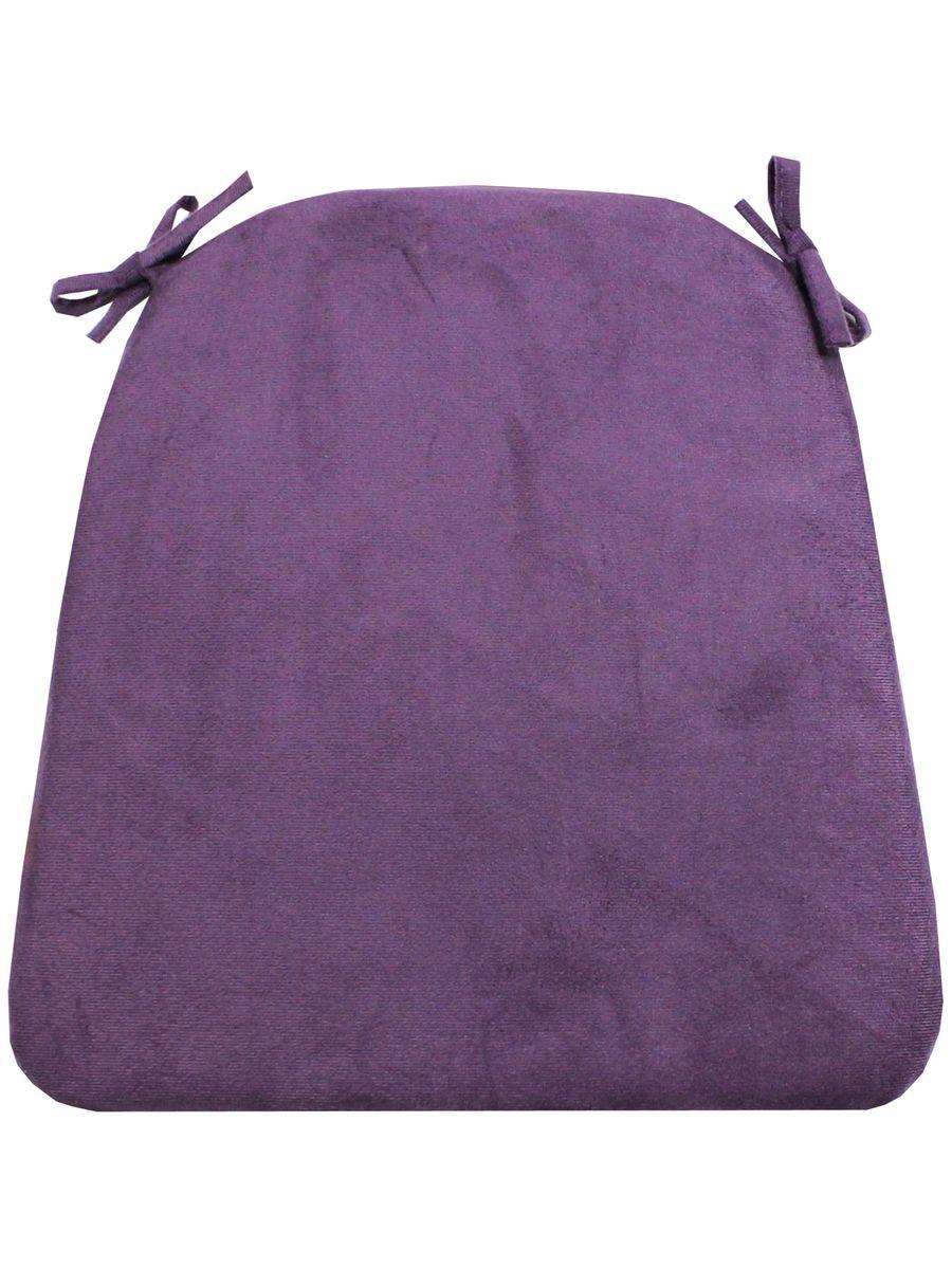 Подушка для сидения ARIA.  41x26x41. Каталог Матекс