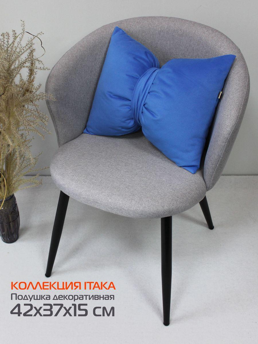 Подушка декоративная ITAKA LINE.  42x37. Каталог Матекс