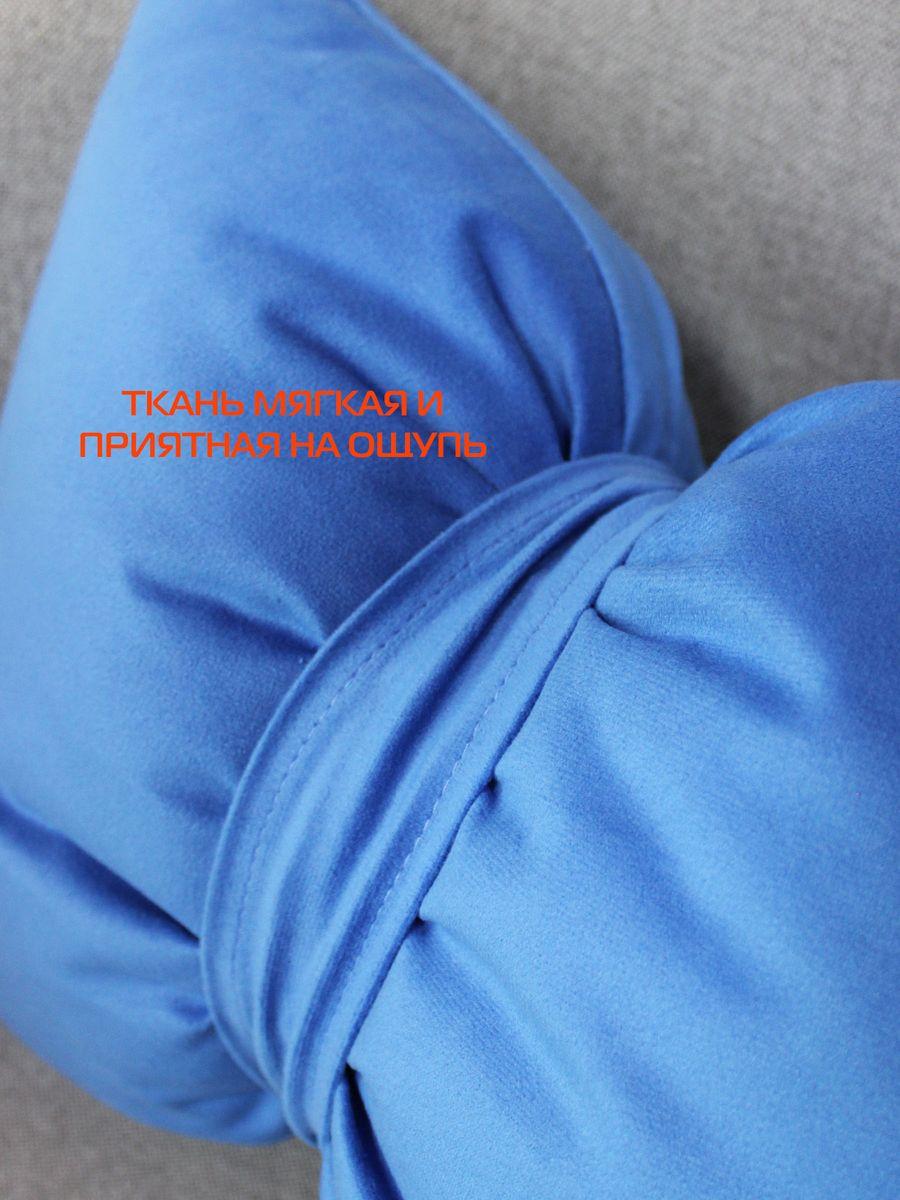 Подушка декоративная ITAKA LINE.  42x37. Каталог Матекс