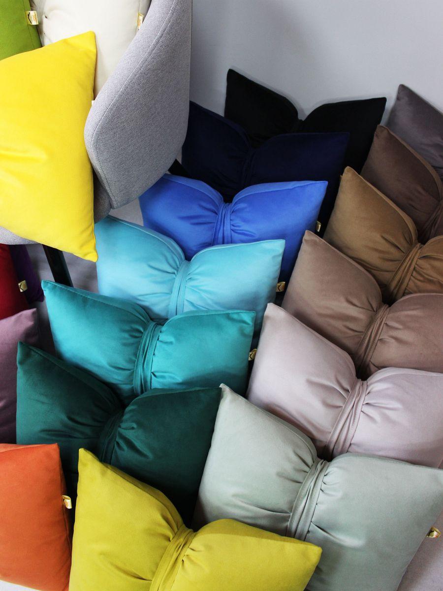 Подушка декоративная ITAKA LINE.  42x37. Каталог Матекс