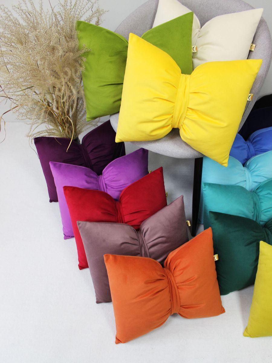 Подушка декоративная ITAKA LINE.  42x37. Каталог Матекс