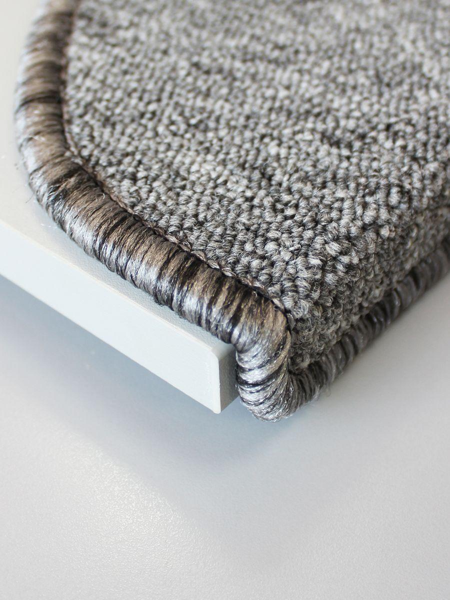 Коврик на ступеньки YOUR STEP. КОМПЛЕКТ 5 ШТ. 23x65. Каталог Матекс Коврик на ступеньки YOUR STEP. КОМПЛЕКТ 5 ШТ. 23x65. Каталог Матекс