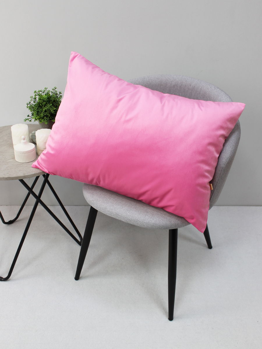 Наволочка декоративная VELOURS.  50x70. Каталог Матекс