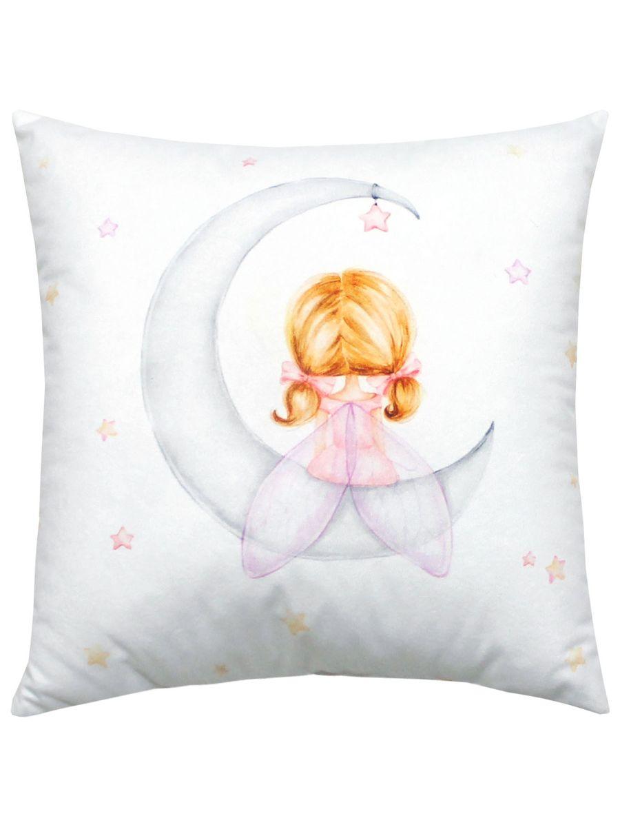 Подушка декоративная LITTLE STAR. ФЕЯ 33x33. Каталог Матекс