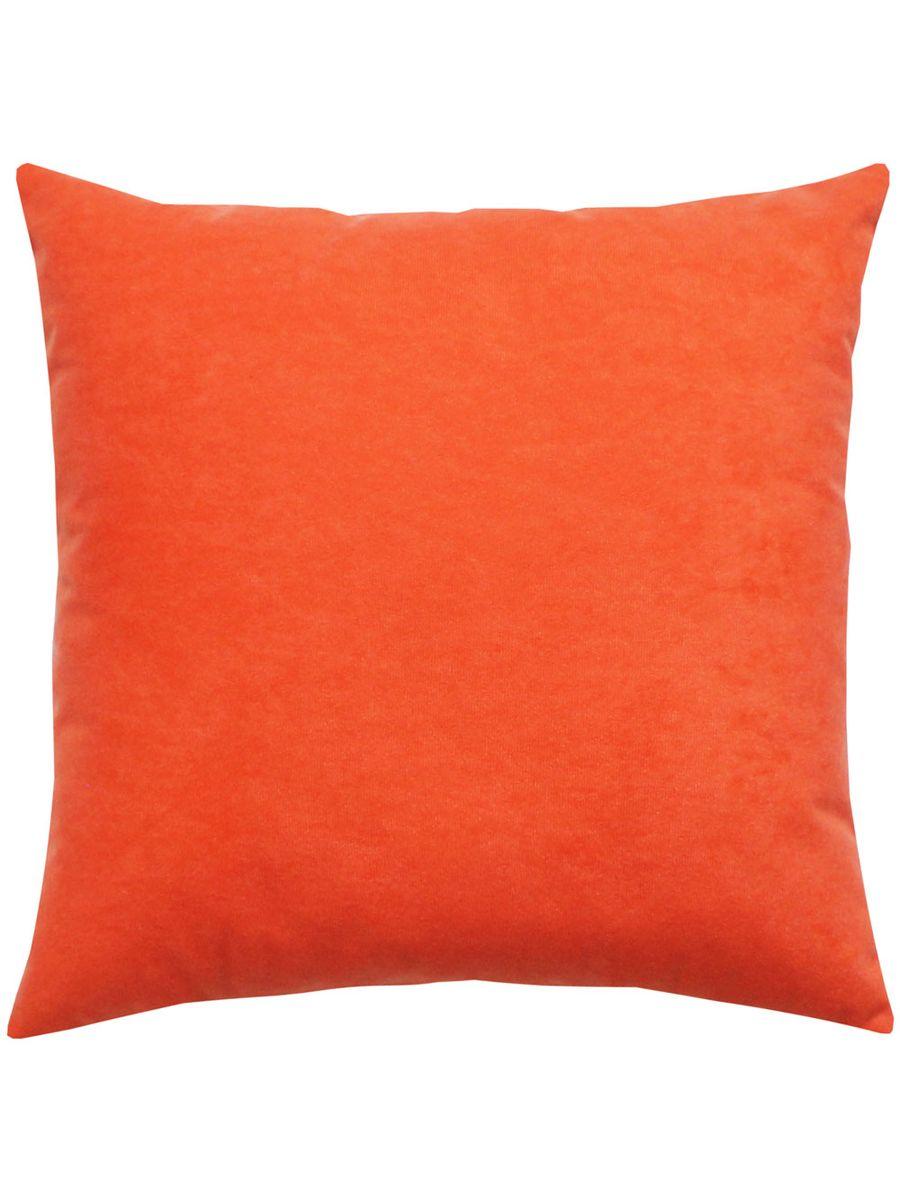 Подушка декоративная FLUFFY. РЫЖИК И ЗАЙКА 33x33. Каталог Матекс