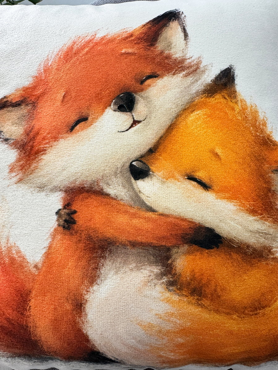 Подушка декоративная FLUFFY. РЫЖИКИ 33x33. Каталог Матекс Подушка декоративная FLUFFY. РЫЖИКИ 33x33. Каталог Матекс