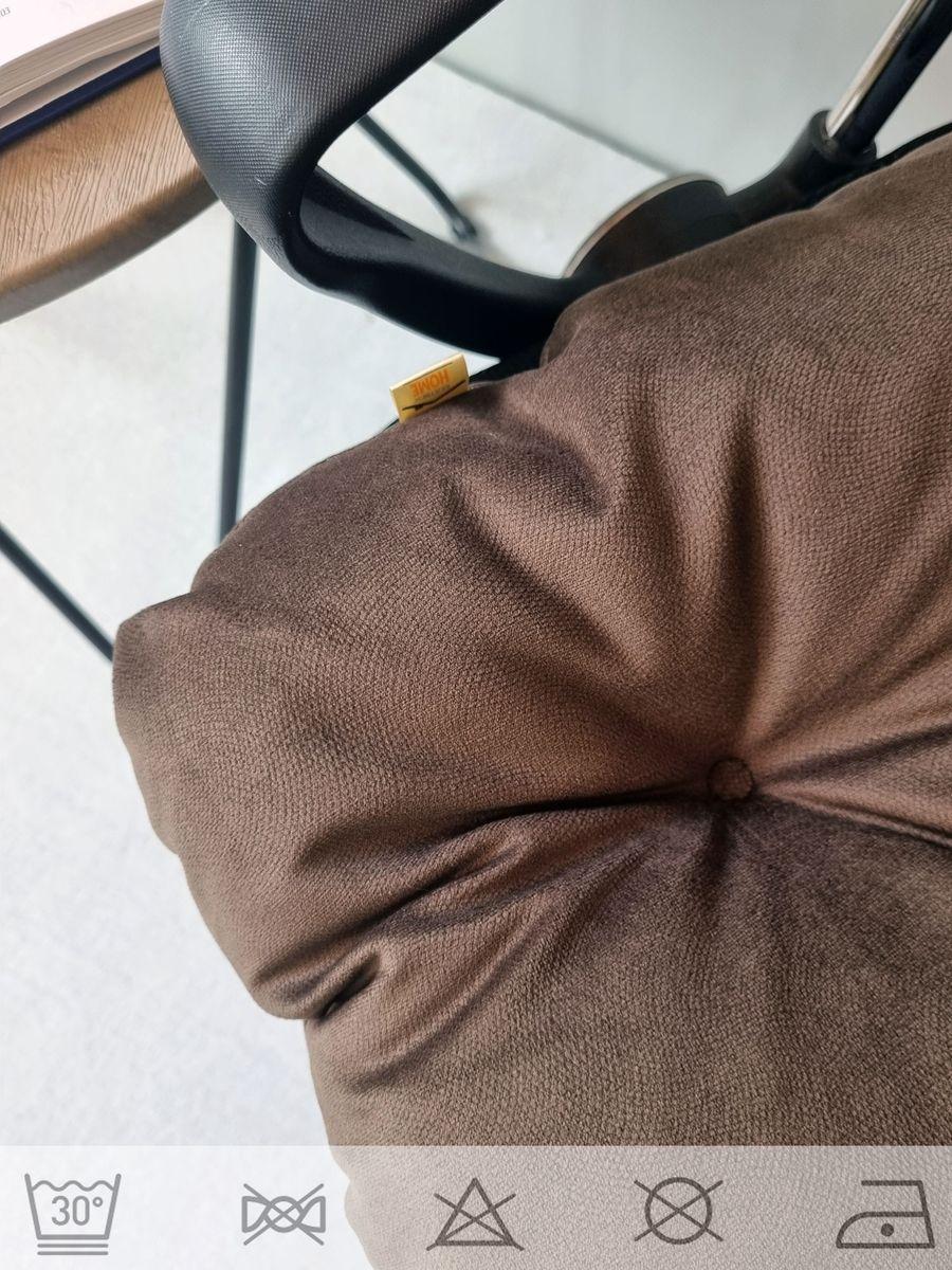 Подушка для сидения LOCA.  50x50. Каталог Матекс