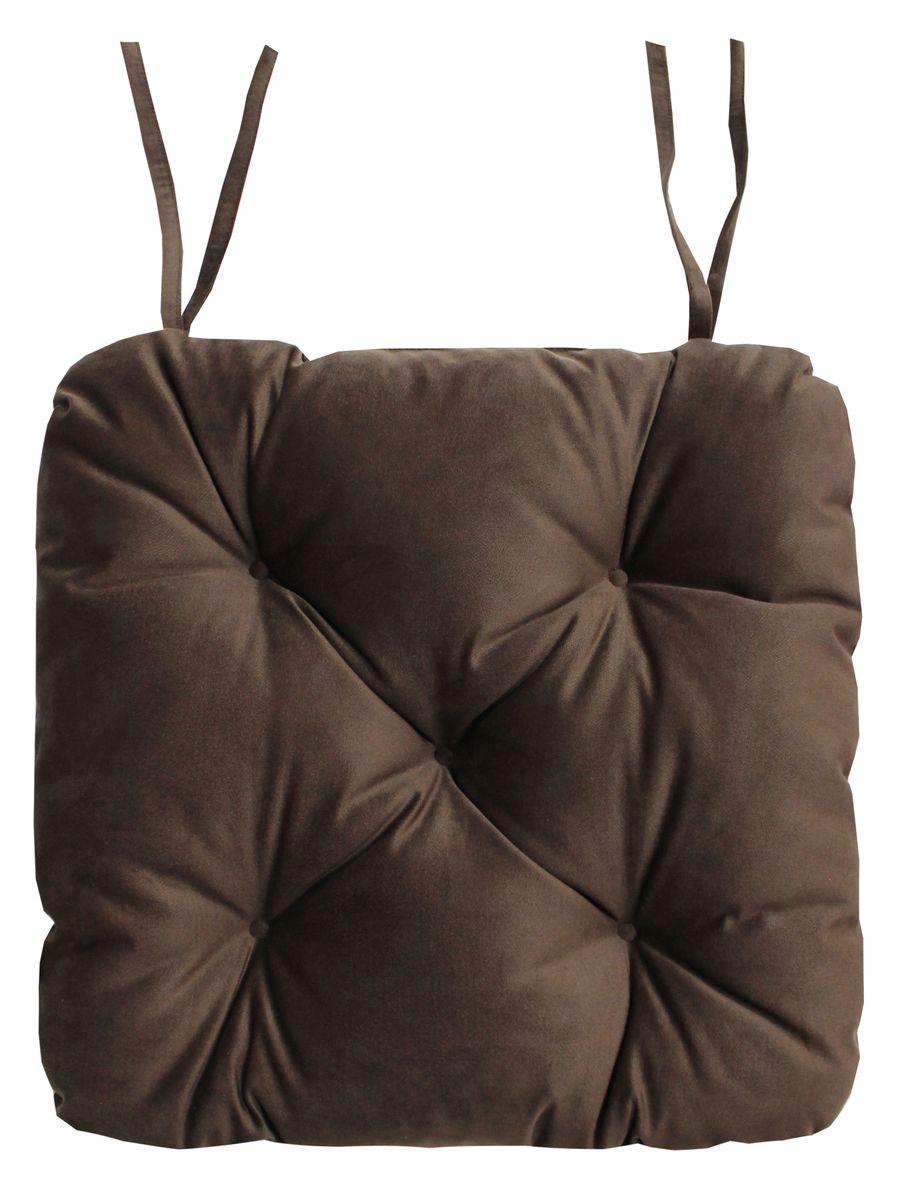 Подушка для сидения LOCA.  50x50. Каталог Матекс