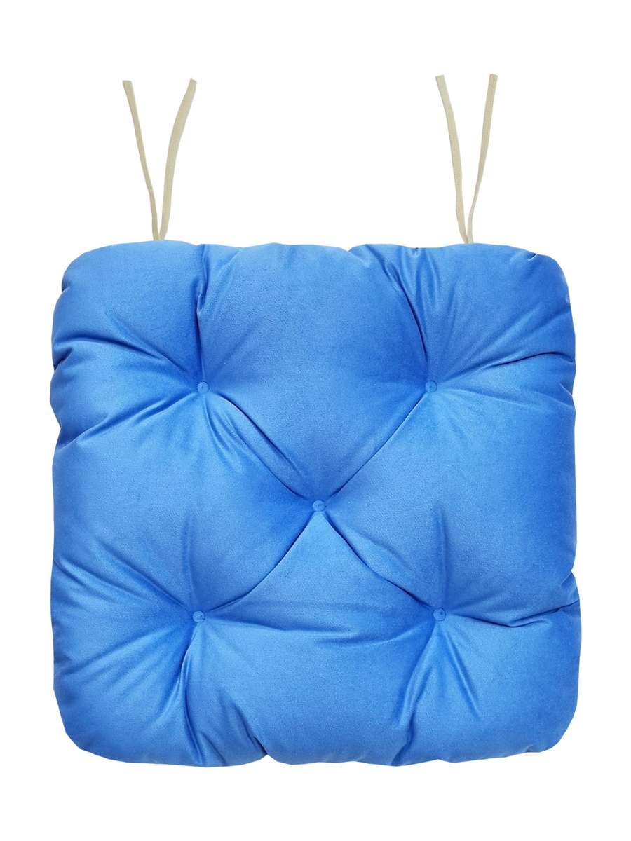 Подушка для сидения LOCA.  50x50. Каталог Матекс