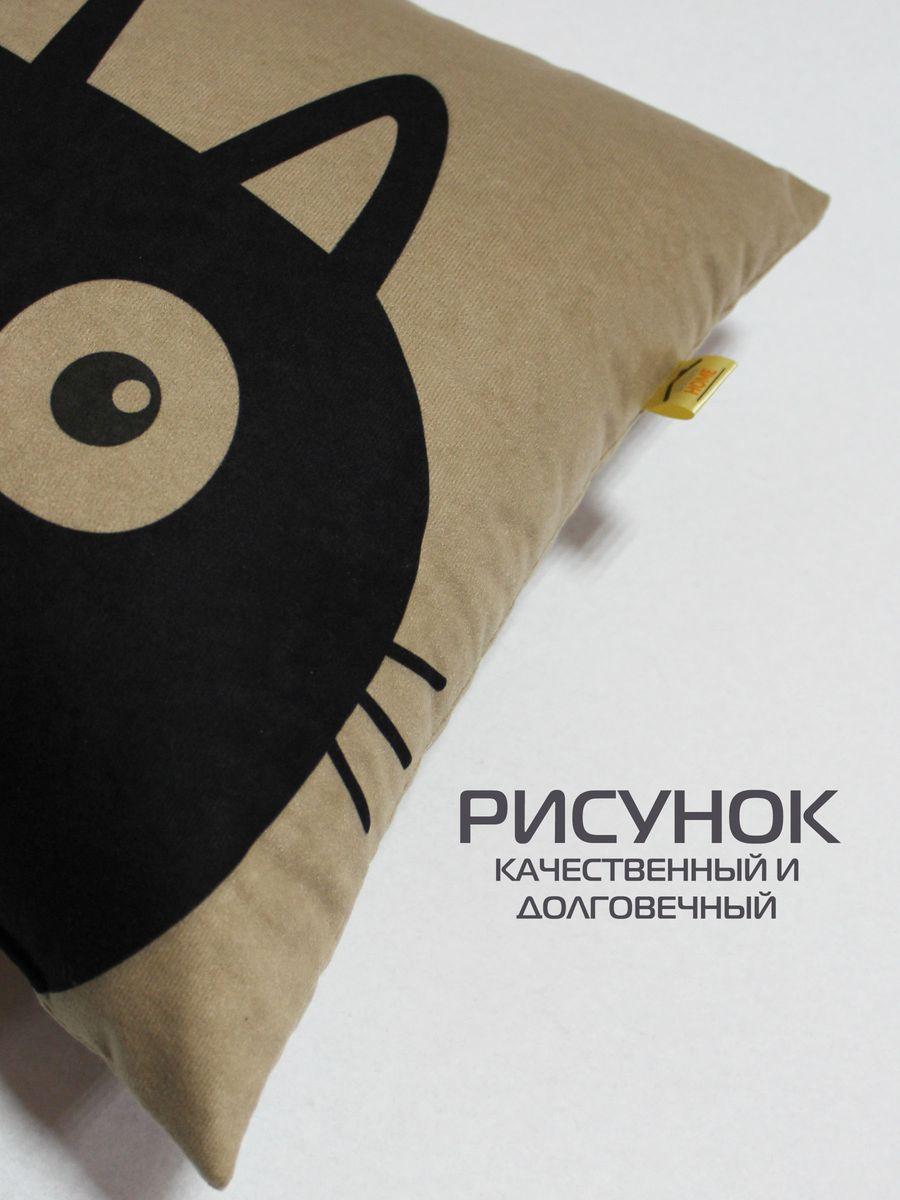 Подушка декоративная MEOW. CHUBBY 35x35. Каталог Матекс Подушка декоративная MEOW. CHUBBY 35x35. Каталог Матекс