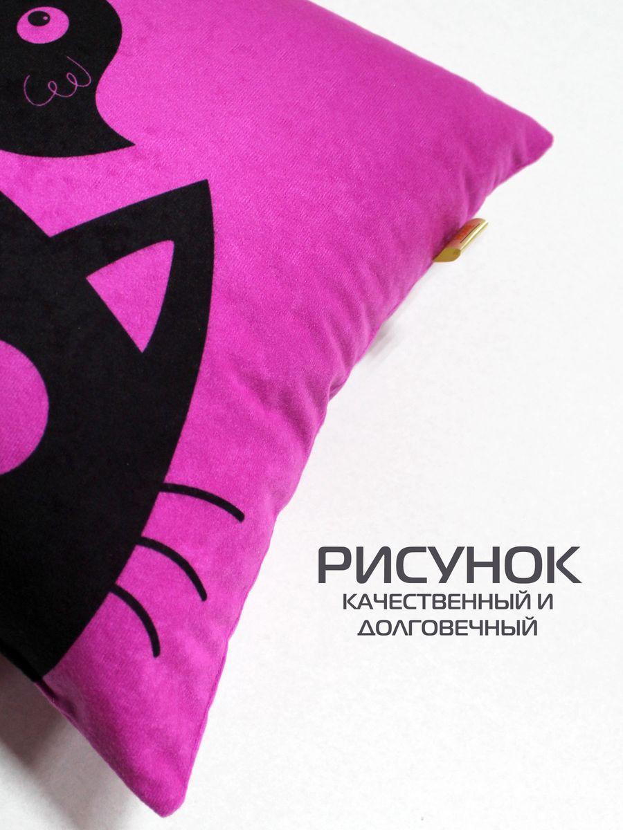 Подушка декоративная MEOW. BIRD 35x35. Каталог Матекс Подушка декоративная MEOW. BIRD 35x35. Каталог Матекс