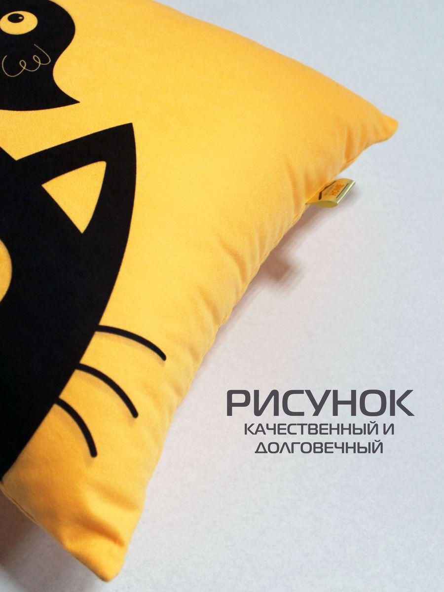 Подушка декоративная MEOW. BIRD 35x35. Каталог Матекс Подушка декоративная MEOW. BIRD 35x35. Каталог Матекс