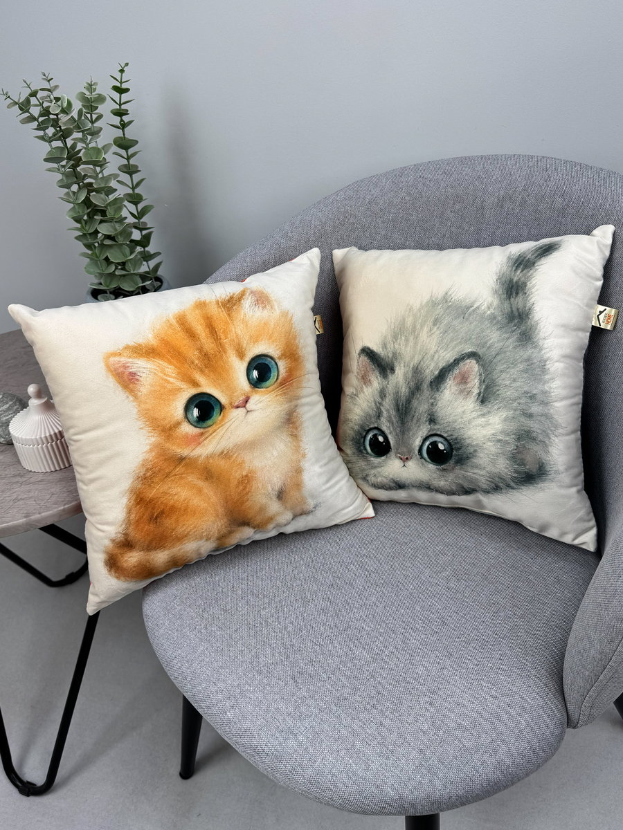 Подушка декоративная FLUFFY. ПУШОК 33x33. Каталог Матекс Подушка декоративная FLUFFY. ПУШОК 33x33. Каталог Матекс