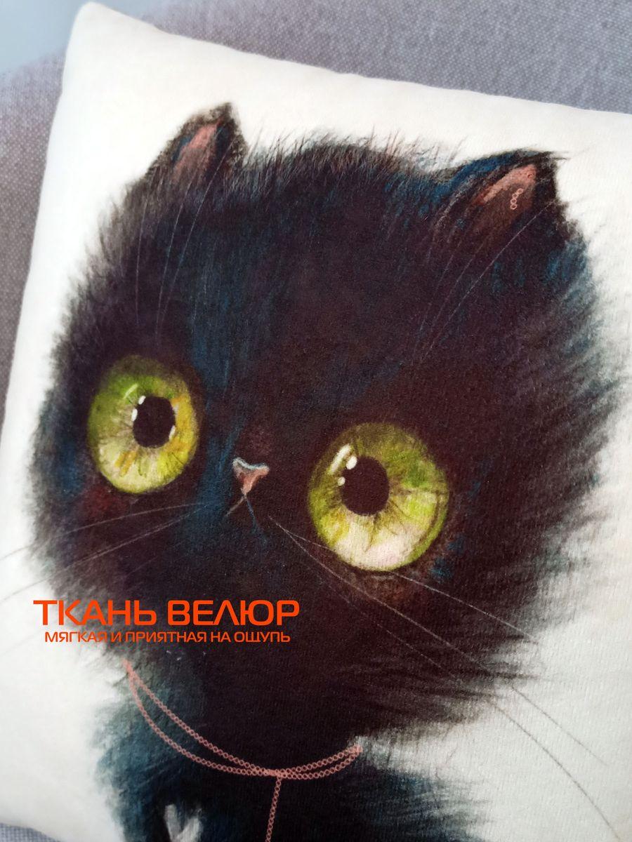 Подушка декоративная FLUFFY. ШВАРЦ 33x33. Каталог Матекс Подушка декоративная FLUFFY. ШВАРЦ 33x33. Каталог Матекс