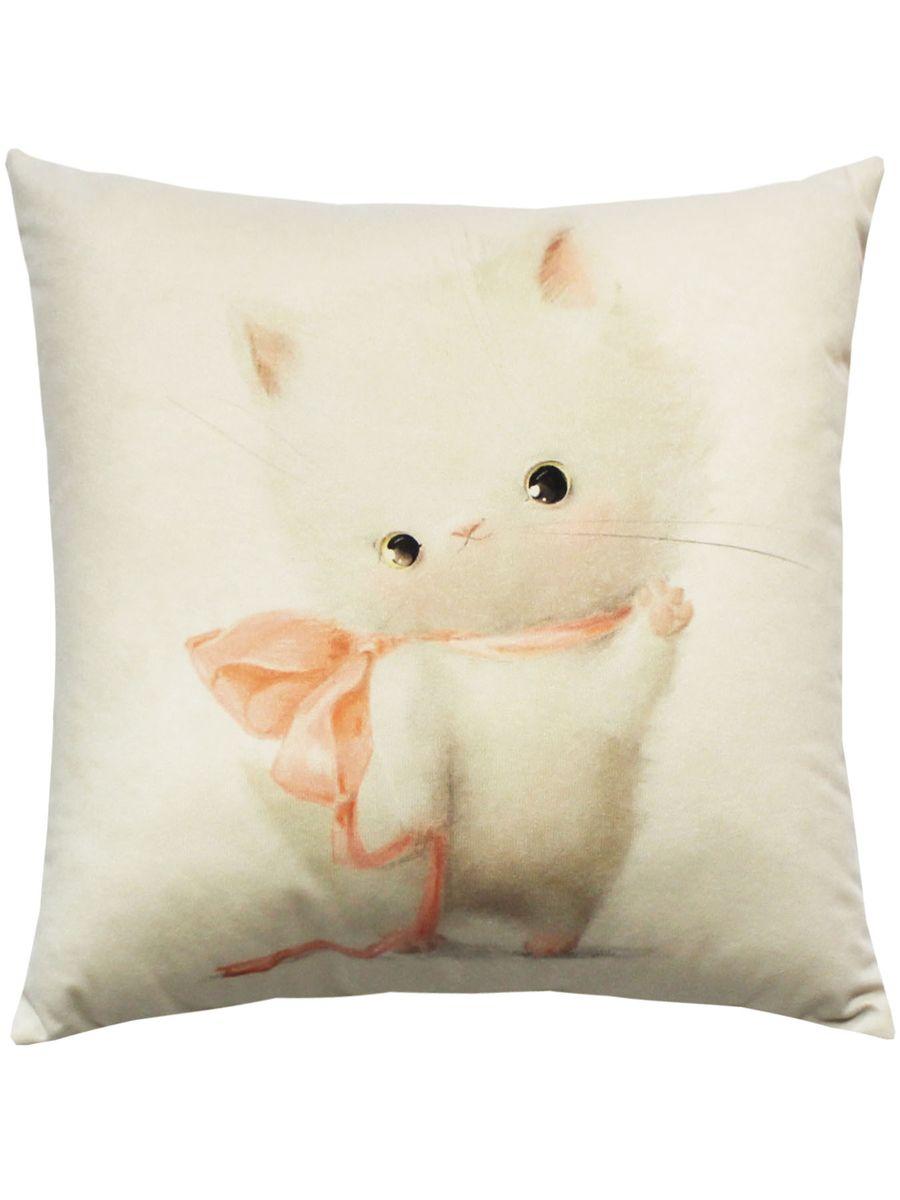 Подушка декоративная FLUFFY. ВАЙС 33x33. Каталог Матекс Подушка декоративная FLUFFY. ВАЙС 33x33. Каталог Матекс