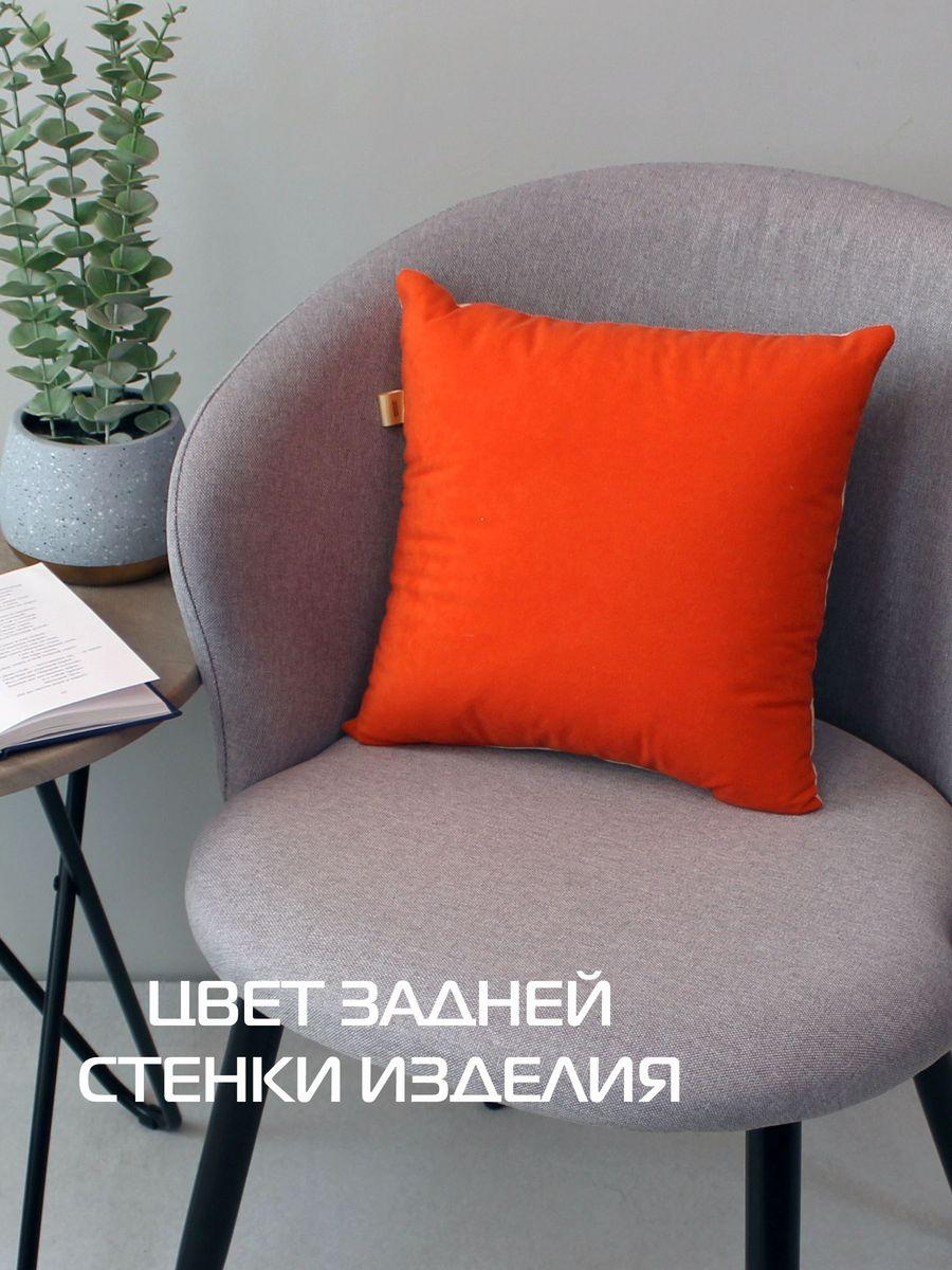 Подушка декоративная FLUFFY. МОЙ ДРУГ ГУСЬ 33x33. Каталог Матекс Подушка декоративная FLUFFY. МОЙ ДРУГ ГУСЬ 33x33. Каталог Матекс