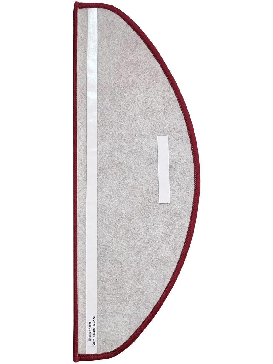 Коврик на ступеньки YOUR STEP. КОМПЛЕКТ 5 ШТ. 23x65. Каталог Матекс Коврик на ступеньки YOUR STEP. КОМПЛЕКТ 5 ШТ. 23x65. Каталог Матекс