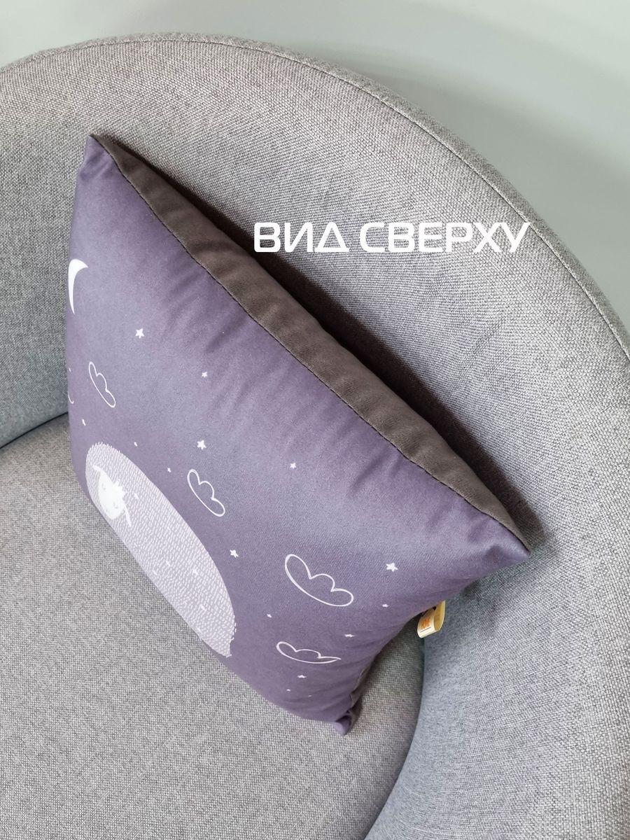 Подушка декоративная FANTASY. ОВЕЧКИ 33x33. Каталог Матекс Подушка декоративная FANTASY. ОВЕЧКИ 33x33. Каталог Матекс