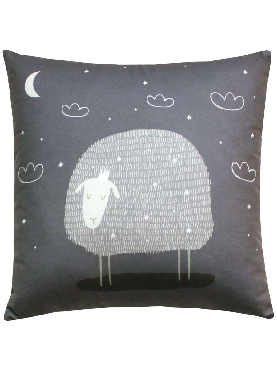 Подушка декоративная FANTASY. ОВЕЧКИ 33x33. Каталог Матекс Подушка декоративная FANTASY. ОВЕЧКИ 33x33. Каталог Матекс